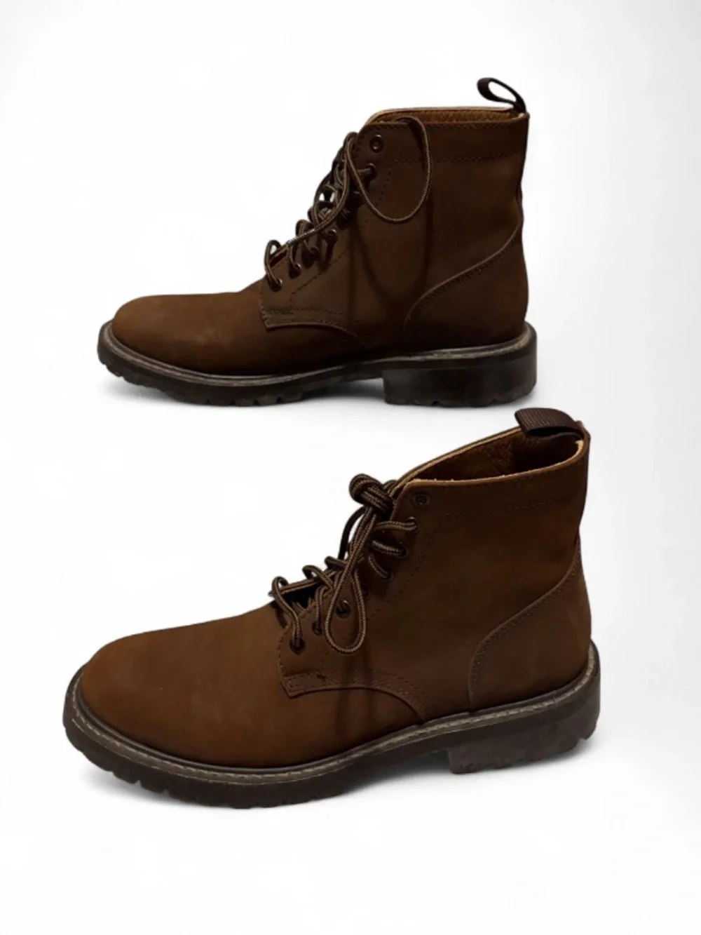 Thursday Boot Company hero…built handle
